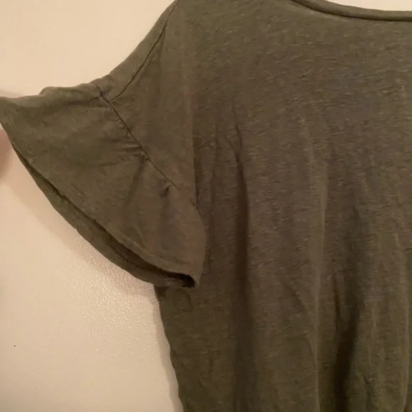 Loft tee - Picture 2 of 2